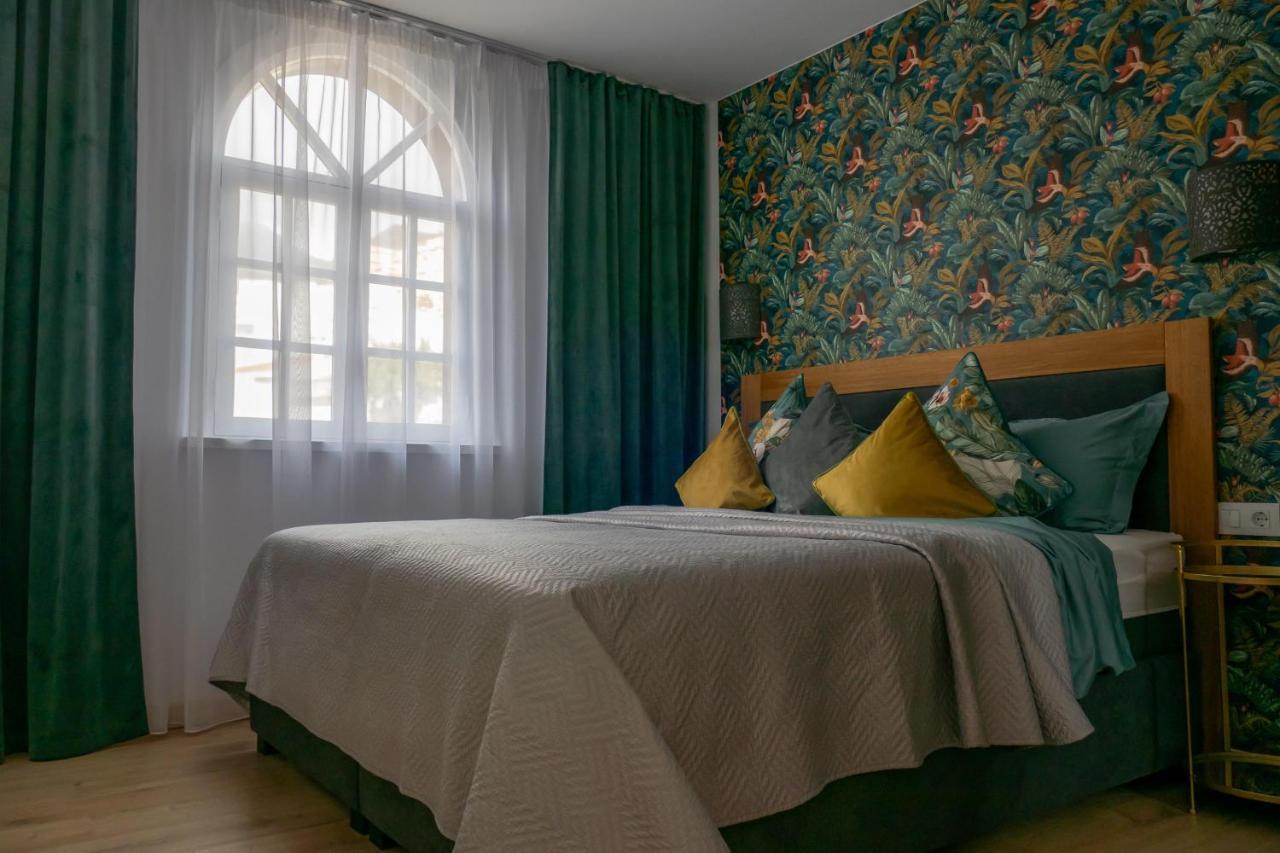 Las Bouganvillas 1 Bed Apartment In Costa Adeje Eksteriør billede